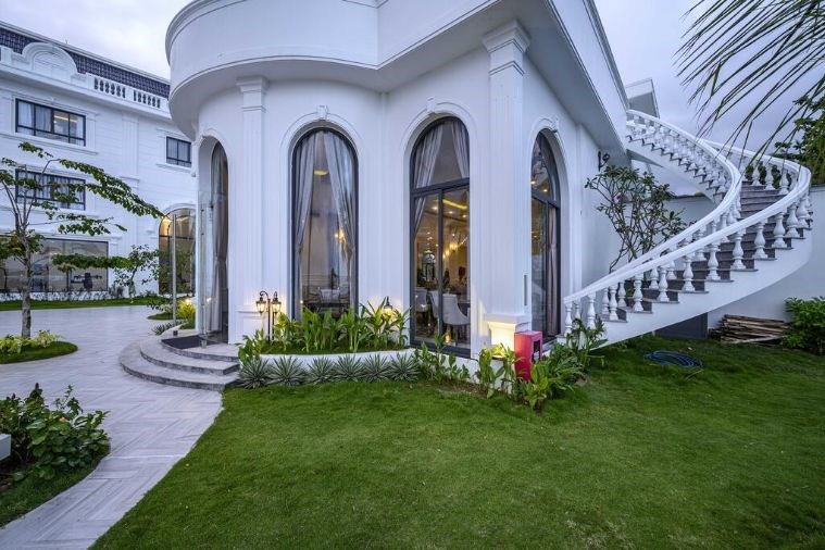 Seaside Boutique Resort Quy Nhơn